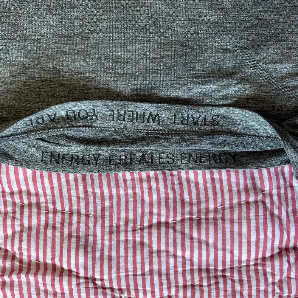 Lululemon swiftly tech tank top 
Race length - Picture 3 of 3